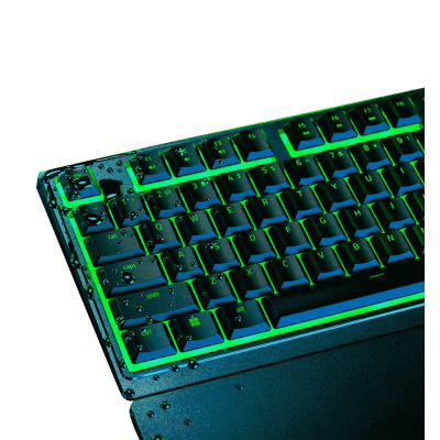 Клавіатура RAZER Ornata V3 X UKR (RZ03-04471900-R371)