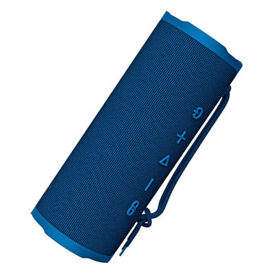 Колонка портативна Bluetooth HATOR Aria Wireless (HTA-202) Stormy Blue
