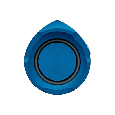 Колонка портативна Bluetooth HATOR Aria Wireless (HTA-202) Stormy Blue