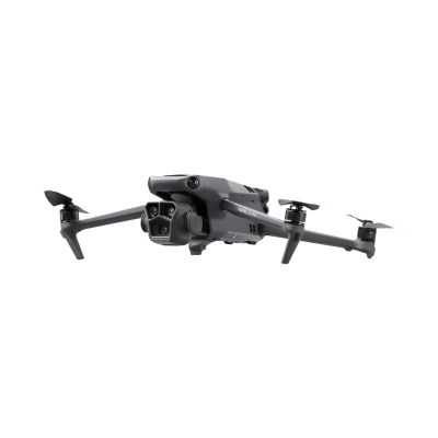 Квадрокоптер DJI Mavic 3 Pro Fly More Combo with DJI RC (CP.MA.00000660.01)