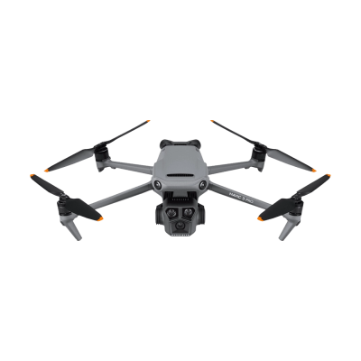 Квадрокоптер DJI Mavic 3 Pro Fly More Combo with DJI RC (CP.MA.00000660.01)