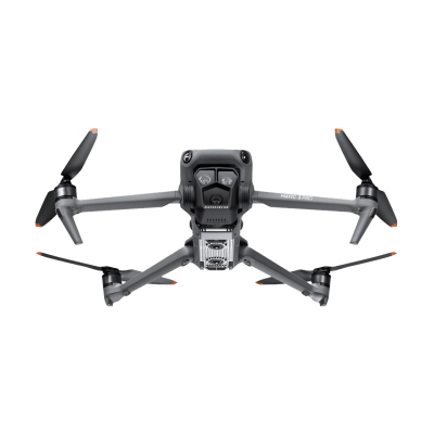 Квадрокоптер DJI Mavic 3 Pro Fly More Combo with DJI RC (CP.MA.00000660.01)