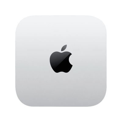 Mac mini Apple M4/10CPU/10GPU/16GB/256GB SSD (MU9D3)