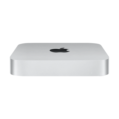 Mac Mini M2/8GB/10 GPU/256GB SSD/2023 (MMFJ3)