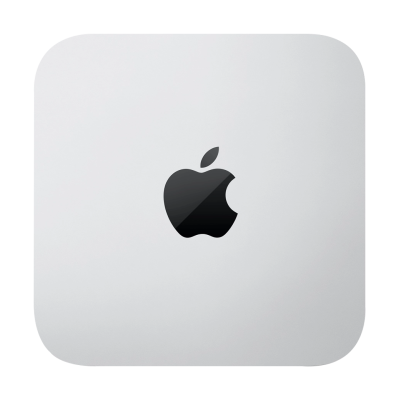 Mac Mini M2/8GB/10 GPU/512GB SSD/2023 (MMFK3)