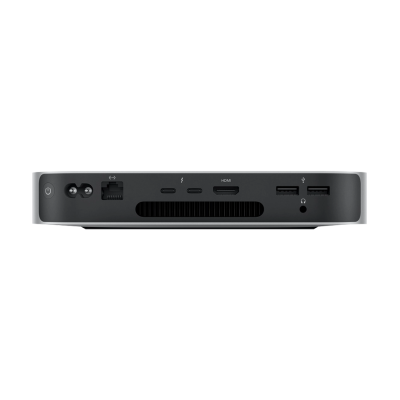 Mac Mini M2/8GB/10 GPU/512GB SSD/2023 (MMFK3)