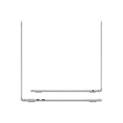 Macbook Air 13 Apple M3/8CPU/10GPU/16GB/1TB SSD/ Silver 2024 (Z1B80015P)
