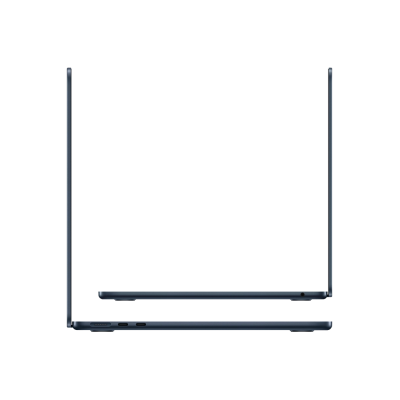Macbook Air 13 Apple M3/8CPU/10GPU/16GB/256GB SSD/ Midnight 2024 (Z1BC0015S)