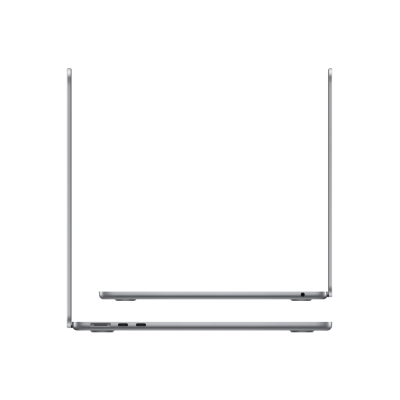 Macbook Air 13 Apple M3/8CPU/10GPU/24GB/512GB SSD/ Space Grey 2024 (Z1B600164)