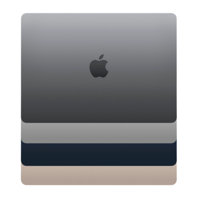 Macbook Air 13 Apple M3/8CPU/10GPU/24GB/512GB SSD/ Space Grey 2024 (Z1B600164)