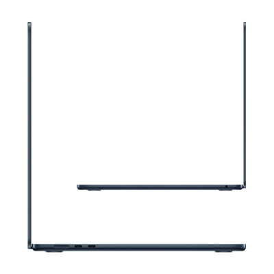Macbook Air 15 Apple M3/8CPU/10GPU/24GB/1TB SSD/ Midnight 2024 (Z1BV0006Q)