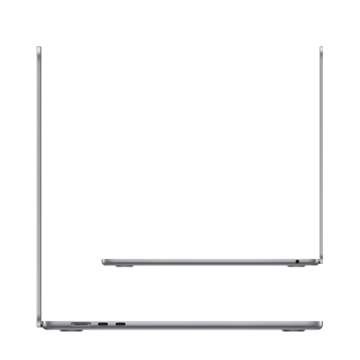 Macbook Air 15 Apple M3/8CPU/10GPU/24GB/1TB SSD/ Space Grey 2024 (Z1BP0006T)