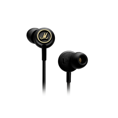 Навушники Marshall Mode EQ Black (4090940)