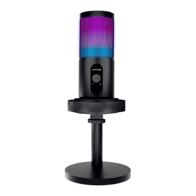Мікрофон HATOR Signify RGB (HTA-510)