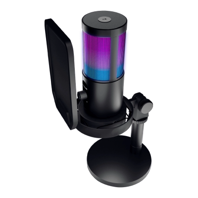 Мікрофон HATOR Signify RGB (HTA-510)