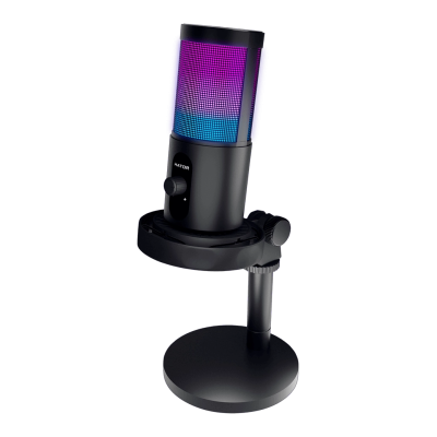 Мікрофон HATOR Signify RGB (HTA-510)