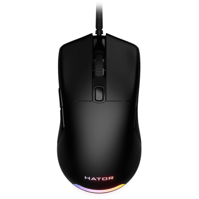 Миша HATOR Pulsar 2 PRO (HTM-520) black