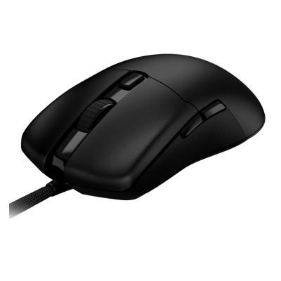 Миша HATOR Pulsar 2 PRO (HTM-520) black