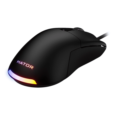 Миша HATOR Pulsar 2 PRO (HTM-520) black