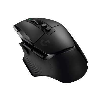 Миша LOGITECH G502 X LIGHTSPEED, Black (910-006180)
