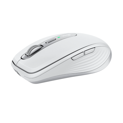 Миша LOGITECH MX Anywhere 3 for Mac PALE GREY (910-005991)