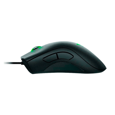 Миша Razer Death Adder Essential 2021, black (RZ01-03850100-R3M1)