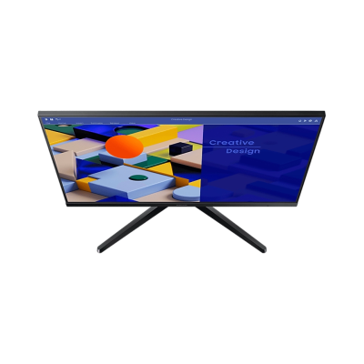 Монітор 24" SAMSUNG Essential Monitor S3 S31C IPS FullHD 75Hz