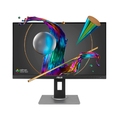 Монітор 27" ASUS ProArt PA278QV IPS 2K 75Hz