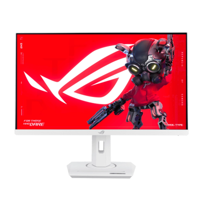 Монітор 27" ASUS ROG Strix XG27ACS-W IPS 2K 180Hz