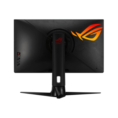 Монітор 27" ASUS ROG Strix XG27UQR IPS 4K 144Hz