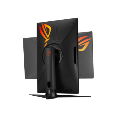 Монітор 27" ASUS ROG Strix XG27UQR IPS 4K 144Hz