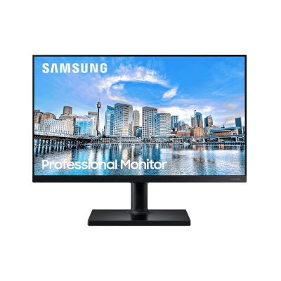 Монітор 27" SAMSUNG Business T45F F27T450F IPS 2K 75Hz