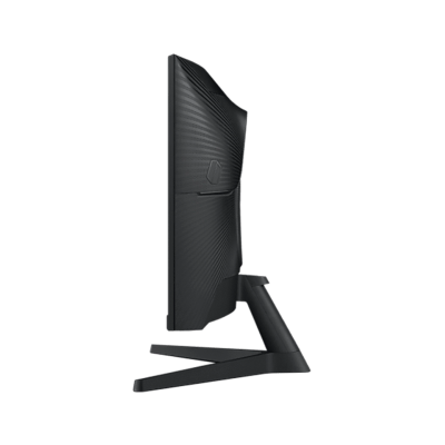 Монітор 27" SAMSUNG Odyssey G5 S27CG550 VA 2K 165Hz