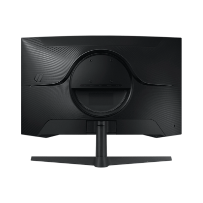 Монітор 27" SAMSUNG Odyssey G5 S27CG550 VA 2K 165Hz