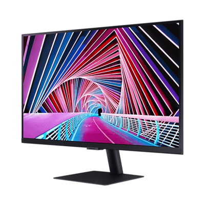 Монітор 27" SAMSUNG Viewfinity HRM S70 IPS 4K 60Hz
