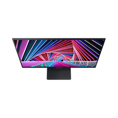 Монітор 27" SAMSUNG Viewfinity HRM S70 IPS 4K 60Hz