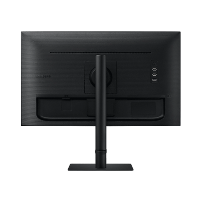 Монітор 27" SAMSUNG Viewfinity HRM S80 IPS 4K 60Hz