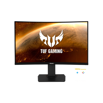 Монітор 31.5" ASUS TUF Gaming VG32VQR VA 2K 165Hz