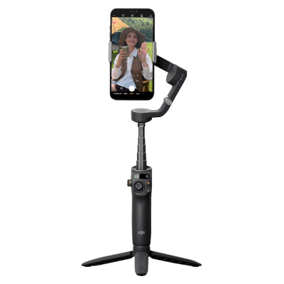 DJI Osmo Mobile 6 (CP.OS.00000213.01)