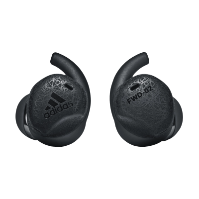 Навушники Adidas FWD-02 Sport In-Ear True Wireless Night Grey (1006041)