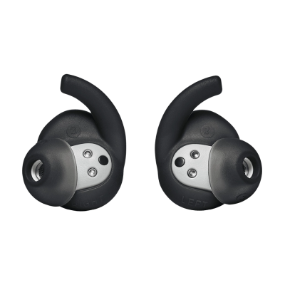 Навушники Adidas FWD-02 Sport In-Ear True Wireless Night Grey (1006041)