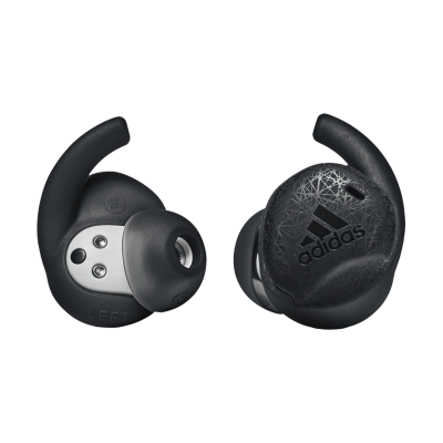 Навушники Adidas FWD-02 Sport In-Ear True Wireless Night Grey (1006041)