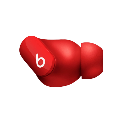 Навушники Beats Studio Buds red (MJ503)