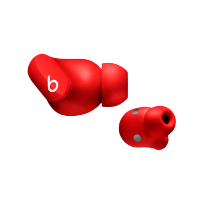 Навушники Beats Studio Buds red (MJ503)
