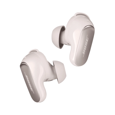 Навушники Bose Quiet Comfort Ultra Earbuds White