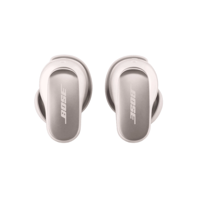 Навушники Bose Quiet Comfort Ultra Earbuds White
