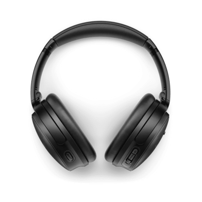 Навушники Bose QuietComfort headphones Black