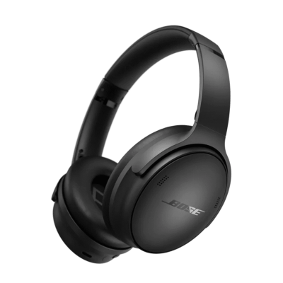 Навушники Bose QuietComfort headphones Black