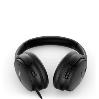 Навушники Bose QuietComfort headphones Black