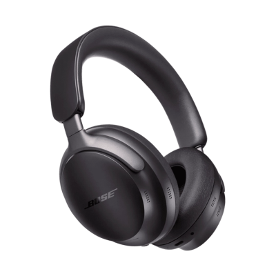 Навушники Bose QuietComfort Ultra headphones Black